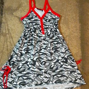 Fox Racing Dress